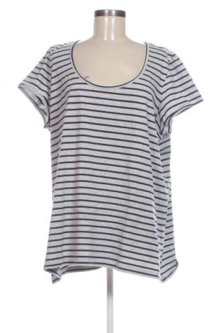 Női blúz Blancheporte, Méret 4XL, Szín Sokszínű, Ár 3 901 Ft, #137554377