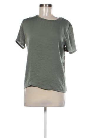 Bluzka damska Forever 21, Rozmiar M, Kolor Zielony, Cena 25,40 zł, #137554625