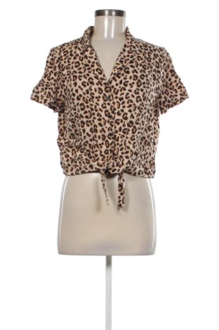 Bluzka damska H&M, Rozmiar M, Kolor Kolorowy, Cena 38,10 zł, #137554637