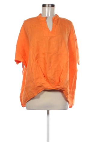 Bluzka damska Unbranded, Rozmiar L, Kolor Pomarańczowy, Cena 38,10 zł, #137554808