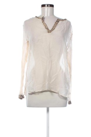 Bluză de femei Intimissimi, Mărime L, Culoare Ecru, Preț 39,37 Lei, #137554811