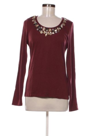 Bluză de femei Flame, Mărime L, Culoare Roșu, Preț 32,45 Lei, #137555111