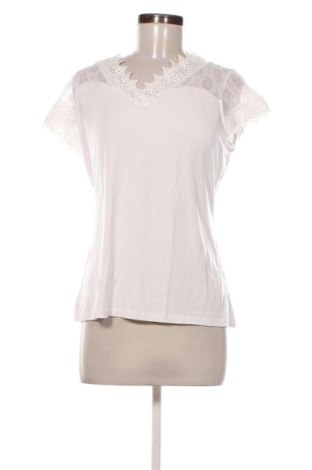 Bluză de femei Body Flirt, Mărime M, Culoare Alb, Preț 48,47 Lei, #137555172