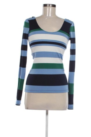 Dámska blúza Stradivarius, Veľkosť M, Farba Viacfarebná, Cena  6,68 €, #137555555