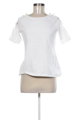 Bluză de femei Janina, Mărime M, Culoare Alb, Preț 31,49 Lei, #137555685
