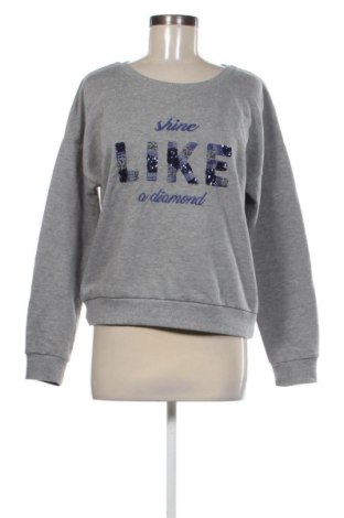 Bluză de femei Camaieu, Mărime M, Culoare Gri, Preț 52,49 Lei, #137555980