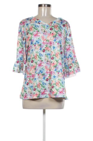 Bluză de femei Unbranded, Mărime L, Culoare Multicolor, Preț 78,74 Lei, #137556387