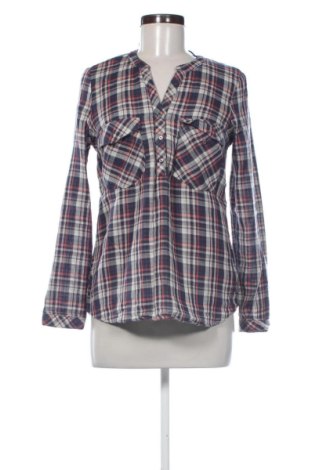Дамска блуза Edc By Esprit, Размер M, Цвят Многоцветен, Цена 5,72 €, #137557651