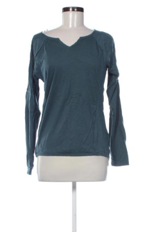Дамска блуза Edc By Esprit, Размер M, Цвят Син, Цена 5,72 €, #137557663