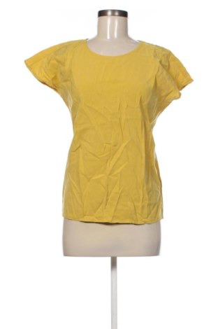 Damen Shirt Unbranded, Größe XS, Farbe Gelb, Preis 10,86 €, #137561206