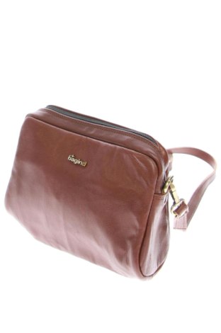Дамска чанта Desigual, Цвят Кафяв, Цена 54,57 €, #137538415