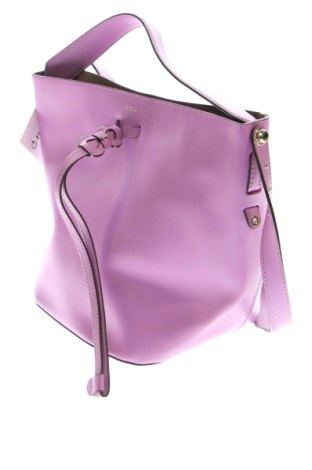 Γυναικεία τσάντα Furla, Χρώμα Βιολετί, Τιμή 186,70 €, #137510832