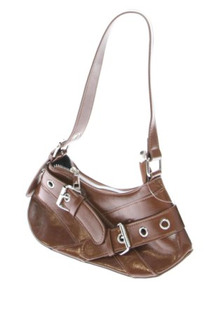 Geantă de femei Glamorous, Culoare Maro, Preț 162,72 Lei, #137541932