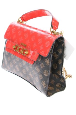 Дамска чанта Guess, Цвят Многоцветен, Цена 112,00 €, #137542941