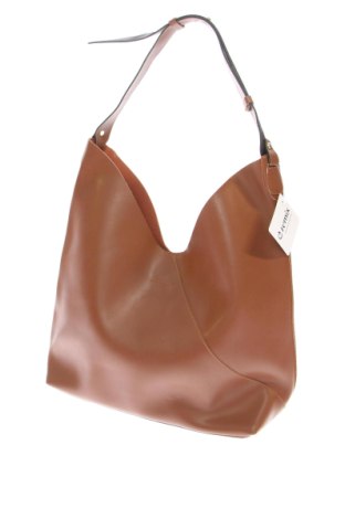 Дамска чанта Koton, Цвят Кафяв, Цена 26,00 €, #137540071