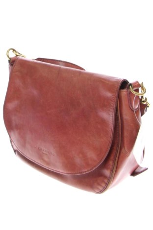 Дамска чанта Liebeskind, Цвят Червен, Цена 79,06 €, #137532637