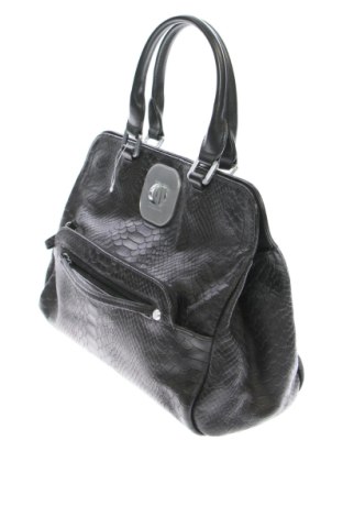 Дамска чанта Longchamp, Цвят Черен, Цена 147,42 €, #137541493