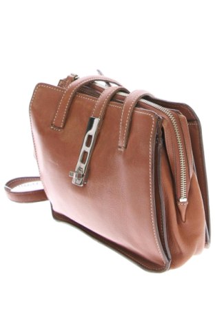 Дамска чанта Mauro Governa, Цвят Кафяв, Цена 140,67 €, #137538407