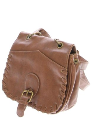 Дамска чанта New Bags, Цвят Кафяв, Цена 18,00 €, #137541260