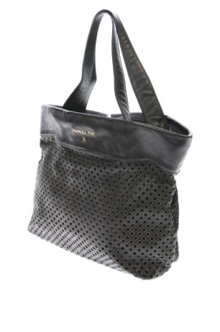 Γυναικεία τσάντα Patrizia Pepe, Χρώμα Μαύρο, Τιμή 100,97 €, #137534184