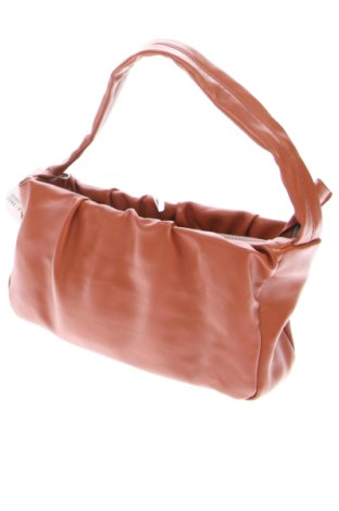 Geantă de femei Pieces, Culoare Maro, Preț 83,99 Lei, #137542802