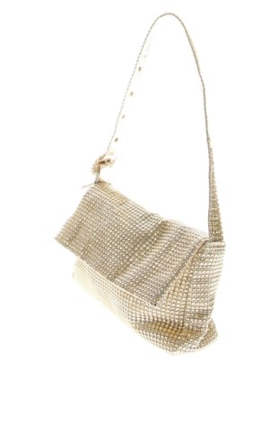 Geantă de femei Primark, Culoare Auriu, Preț 73,49 Lei, #137532891