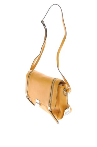 Geantă de femei Unbranded, Culoare Galben, Preț 96,90 Lei, #137429499
