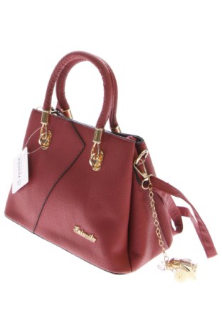 Дамска чанта Unbranded, Цвят Червен, Цена 18,46 €, #137445099