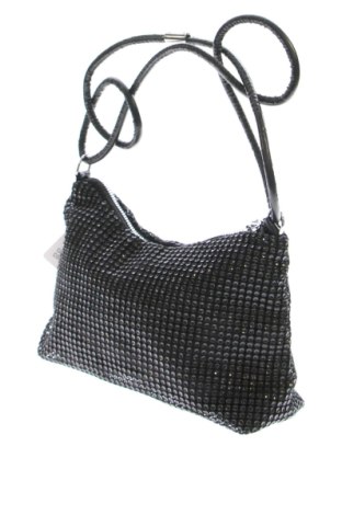 Damska torebka Unbranded, Kolor Czarny, Cena 71,97 zł, #137503119