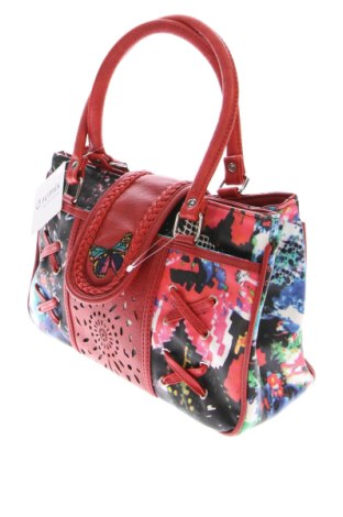 Дамска чанта Unbranded, Цвят Многоцветен, Цена 18,46 €, #137506295