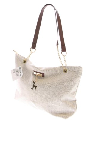 Dámská kabelka  Unbranded, Barva Béžová, Cena  539,00 Kč, #137506796