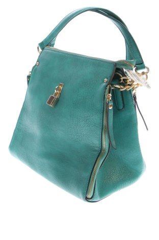 Dámska kabelka  Unbranded, Farba Zelená, Cena  18,46 €, #137510400