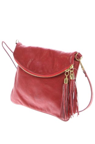 Дамска чанта Unbranded, Цвят Червен, Цена 57,77 €, #137519187