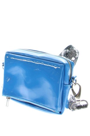 Γυναικεία τσάντα Unbranded, Χρώμα Μπλέ, Τιμή 18,46 €, #137520157
