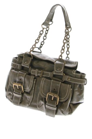Дамска чанта Mango, Цвят Зелен, Цена 24,00 €, #137520374