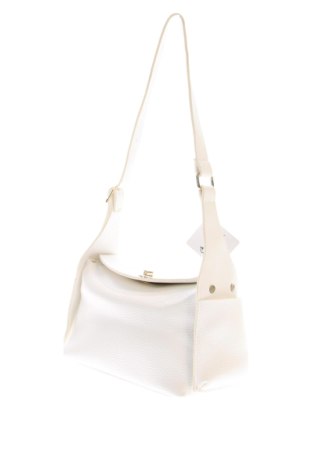 Дамска чанта Unbranded, Цвят Бял, Цена 18,46 €, #137520392