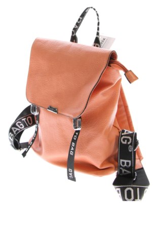 Σακίδιο πλάτης Unbranded, Χρώμα Πορτοκαλί, Τιμή 18,46 €, #137521583