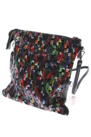 Дамска чанта Unbranded, Цвят Многоцветен, Цена 18,46 €, #137521593