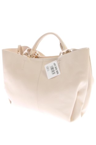 Дамска чанта Unbranded, Цвят Бежов, Цена 18,46 €, #137525935