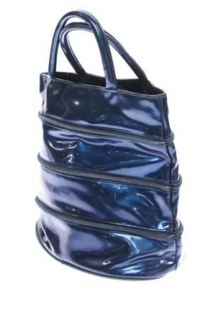Дамска чанта Unbranded, Цвят Син, Цена 18,48 €, #137530341