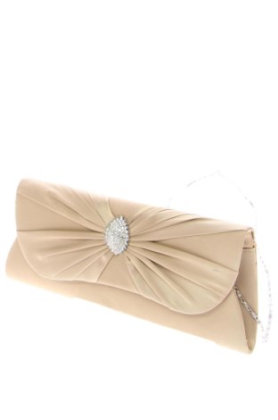 Дамска чанта Unbranded, Цвят Бежов, Цена 12,38 €, #137530420
