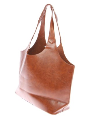 Дамска чанта Unbranded, Цвят Кафяв, Цена 56,34 €, #137531127