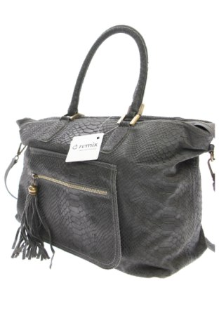 Дамска чанта Unbranded, Цвят Сив, Цена 56,39 €, #137532497
