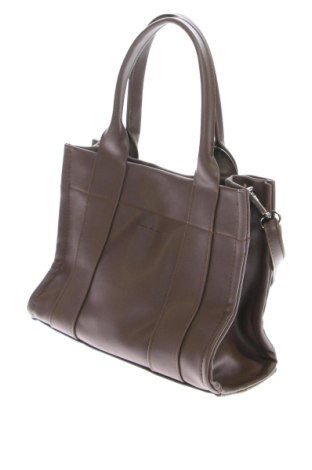 Дамска чанта Unbranded, Цвят Кафяв, Цена 18,46 €, #137533741