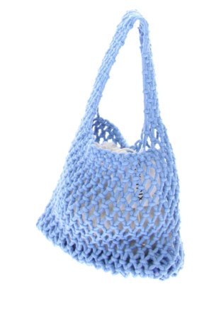 Дамска чанта Unbranded, Цвят Син, Цена 18,48 €, #137536653