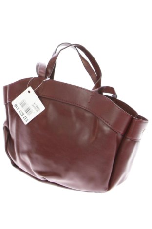 Γυναικεία τσάντα Unbranded, Χρώμα Κόκκινο, Τιμή 18,48 €, #137537116