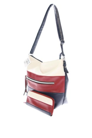 Дамска чанта Unbranded, Цвят Многоцветен, Цена 18,46 €, #137543161