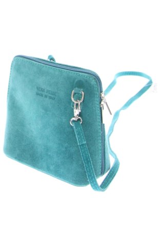 Geantă de femei Unbranded, Culoare Verde, Preț 73,56 Lei, #137543322