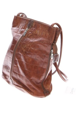 Γυναικεία τσάντα Valentina, Χρώμα Καφέ, Τιμή 59,06 €, #137534269