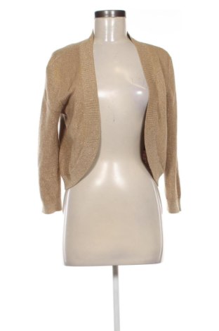 Cardigan de damă Chaps, Mărime M, Culoare Bej, Preț 43,00 Lei, #137488950